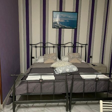 Willa Casa Donnacarmelina Neapol Zewnętrze zdjęcie