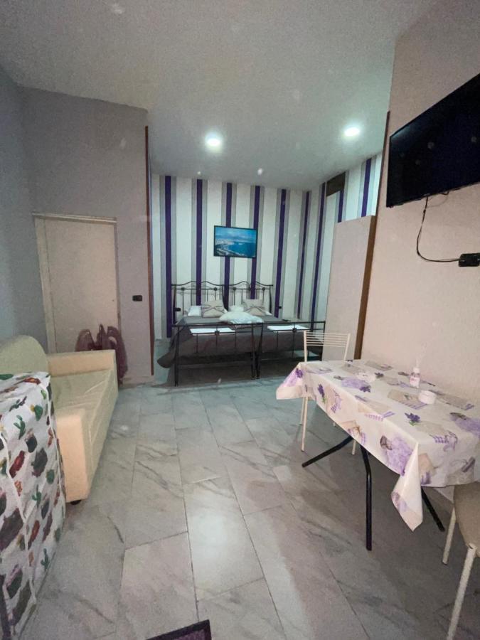 Willa Casa Donnacarmelina Neapol Zewnętrze zdjęcie