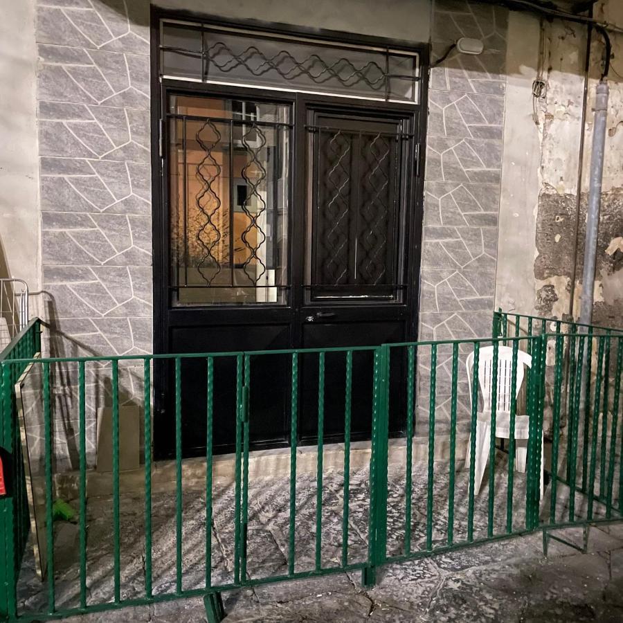 Willa Casa Donnacarmelina Neapol Zewnętrze zdjęcie