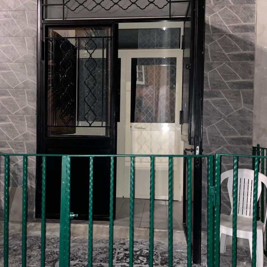 Willa Casa Donnacarmelina Neapol Zewnętrze zdjęcie